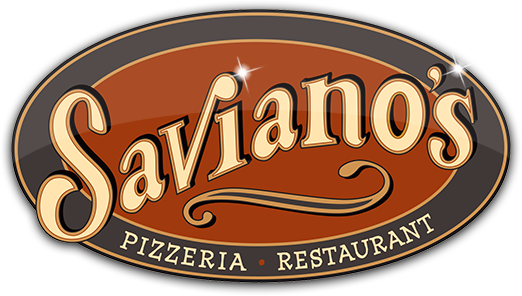 Logo Savianos Pizzeria