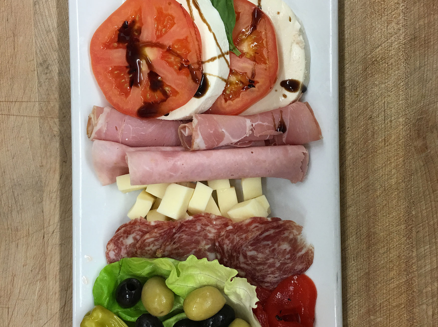 Gallery Saviano's Italian Restaurant & Pizzeria